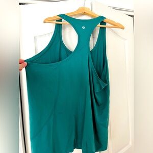 LULULEMON - Swiftly tank top